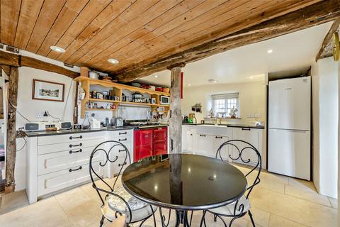 4 bedroom detached house for sale, Upper Lambourn, Hungerford, Berkshire