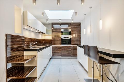 undefined, Onslow Mews West London SW7