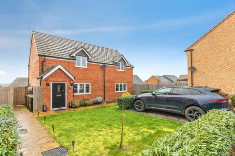 undefined, Patriot Grove, Wellingborough