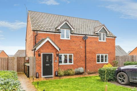 undefined, Patriot Grove, Wellingborough