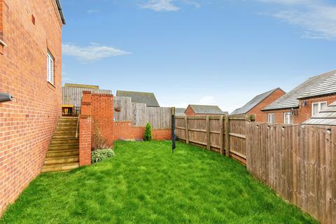 undefined, Patriot Grove, Wellingborough
