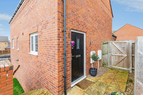 undefined, Patriot Grove, Wellingborough