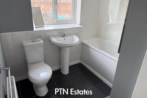 undefined, Hurst Lane, Tipton