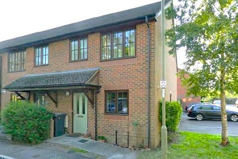 Peel Place, Whitehill GU35