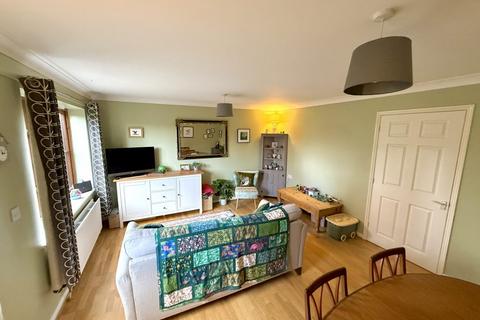 3 bedroom end of terrace house for sale, Peel Place, Whitehill GU35