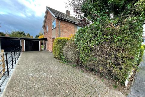 undefined, Sycamore Crescent, Bawtry, Doncaster