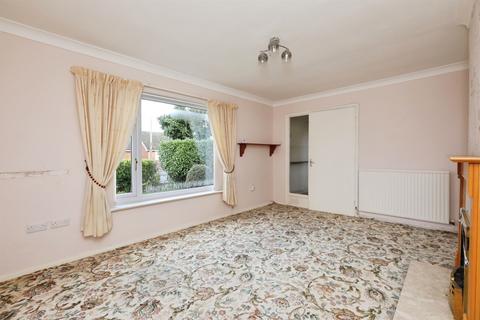 undefined, Sycamore Crescent, Bawtry, Doncaster