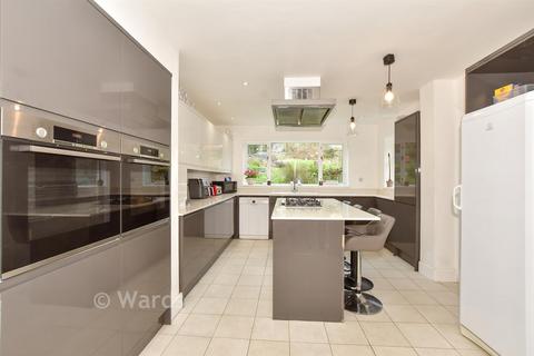6 bedroom semi-detached house for sale, Seabrook Road, Hythe CT21