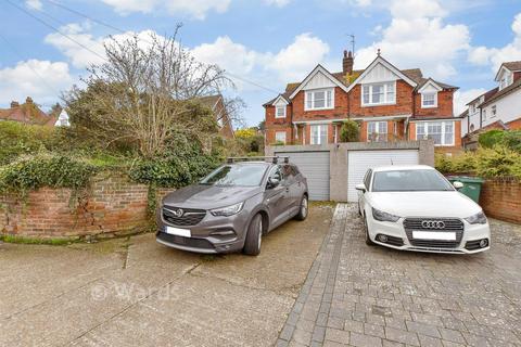 undefined, Seabrook Road, Hythe CT21