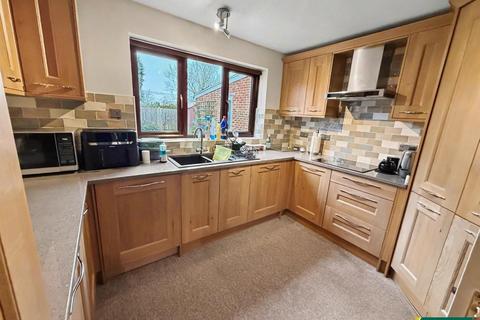 4 bedroom detached house for sale, Willoughby Way, Northampton NN7