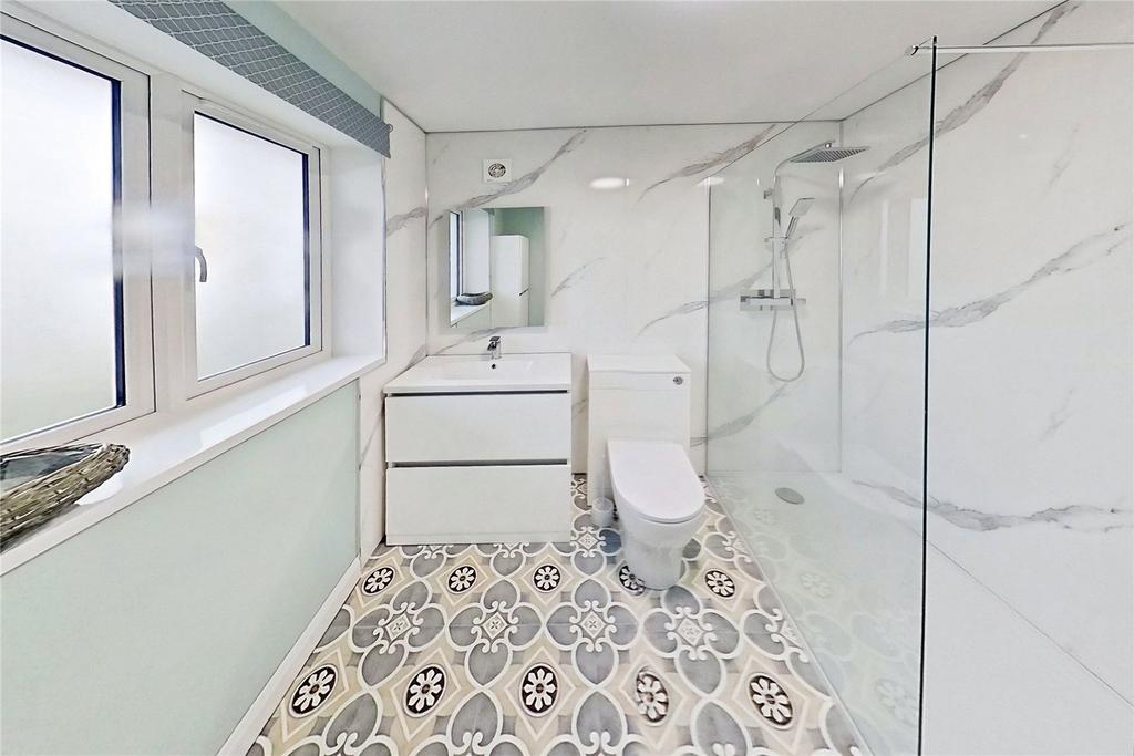 Bathroom W/C