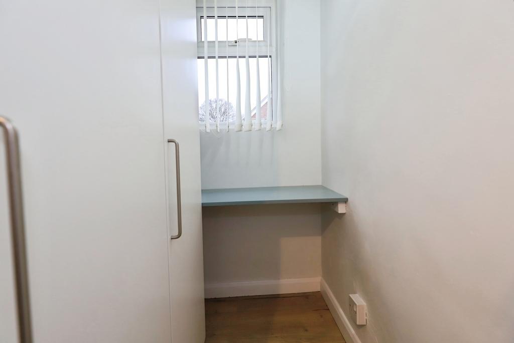 Storage/Office