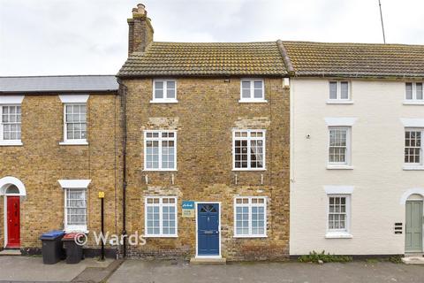 New Street, Herne Bay CT6
