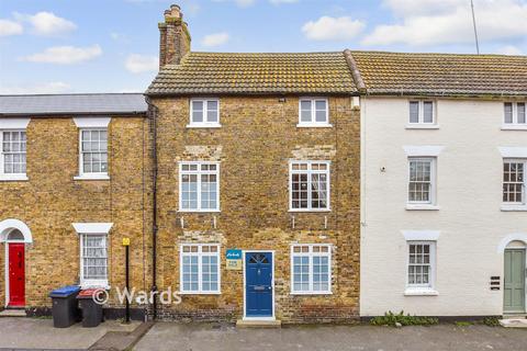 2 bedroom terraced house for sale, New Street, Herne Bay CT6