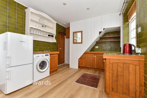 2 bedroom terraced house for sale, New Street, Herne Bay CT6