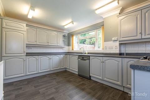 3 bedroom link detached house for sale, Meadow View , Burntwood , WS7
