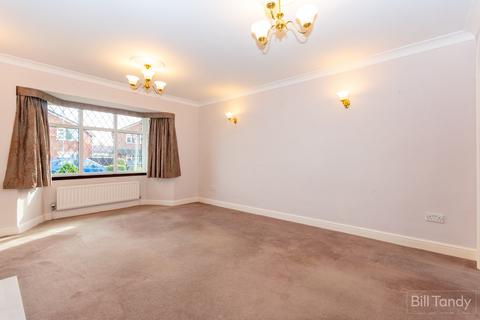 3 bedroom link detached house for sale, Meadow View , Burntwood , WS7
