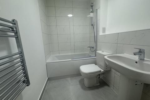 undefined, Fowler Road, AYLESBURY