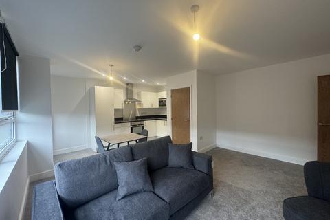 undefined, Fowler Road, AYLESBURY
