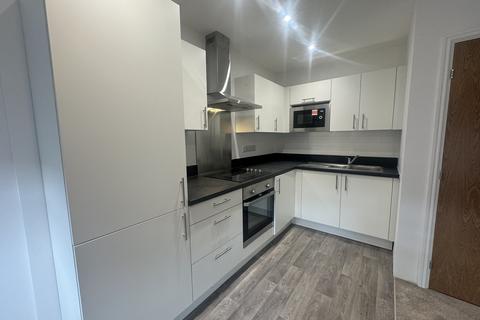 undefined, Fowler Road, AYLESBURY