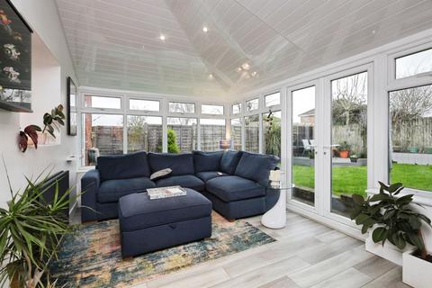 4 bedroom detached house for sale, Howlett Drive, Hailsham