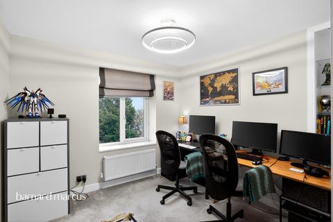 3 bedroom maisonette for sale, Venner Road, LONDON