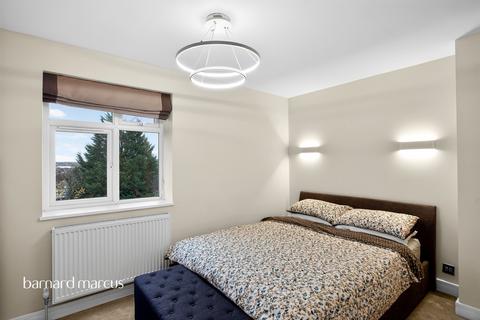 3 bedroom maisonette for sale, Venner Road, LONDON