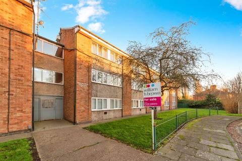 undefined, Chatham Court, Newark