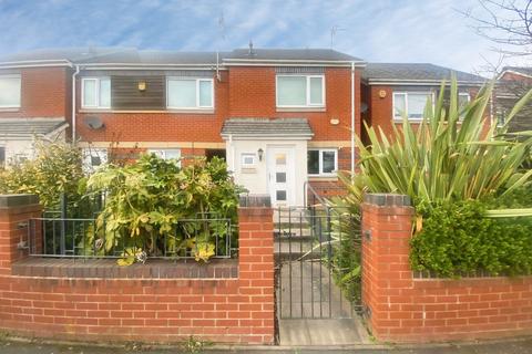 undefined, Mayfield Road, Wolverhampton WV1