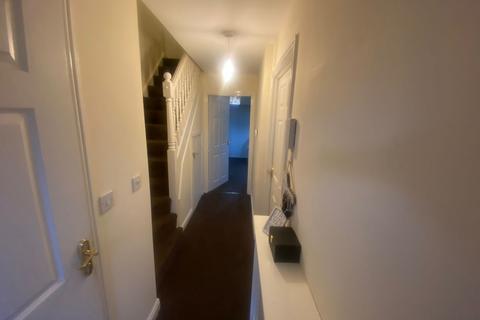 undefined, Mayfield Road, Wolverhampton WV1