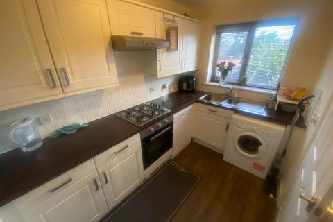 undefined, Mayfield Road, Wolverhampton WV1