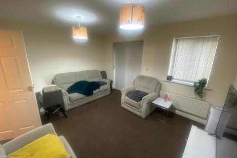 undefined, Mayfield Road, Wolverhampton WV1