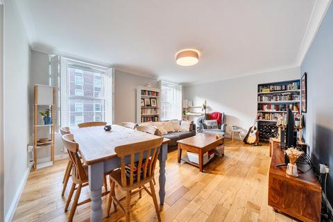 2 bedroom flat for sale, Gosling Way, London SW9