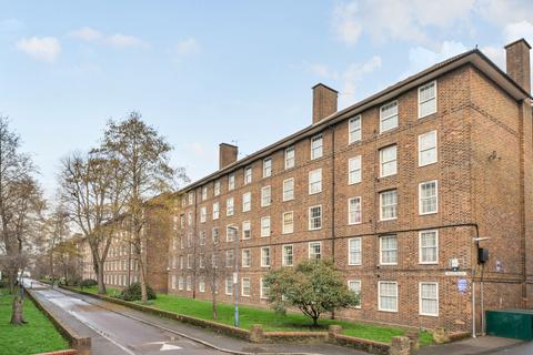 2 bedroom flat for sale, Gosling Way, London SW9
