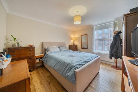 2 bedroom flat for sale, Gosling Way, London SW9