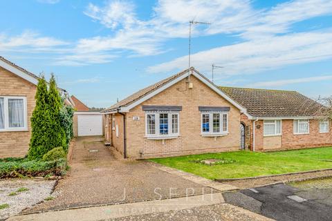 undefined, Appleby Close, Ipswich, IP2