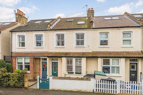 undefined, Andover Road, Twickenham TW2