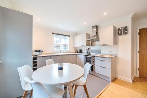 undefined, St. Margarets Road, London