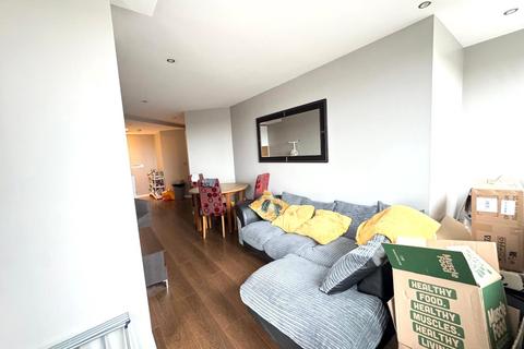 2 bedroom apartment to rent, Bridgewater Place, Leeds, LS11