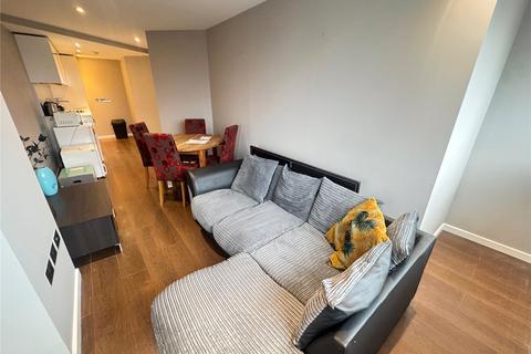 2 bedroom apartment to rent, Water Lane, Leeds, LS11