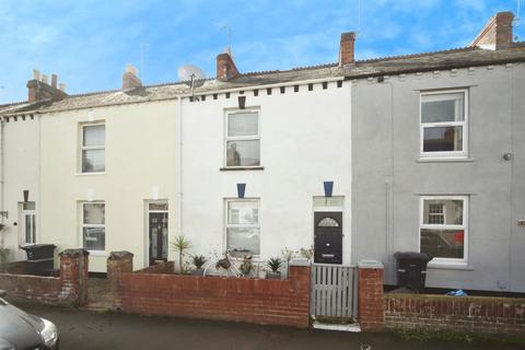 Portman Street, Taunton