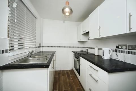 2 bedroom terraced house for sale, Portman Street, Taunton