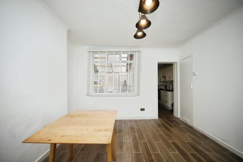 2 bedroom terraced house for sale, Portman Street, Taunton