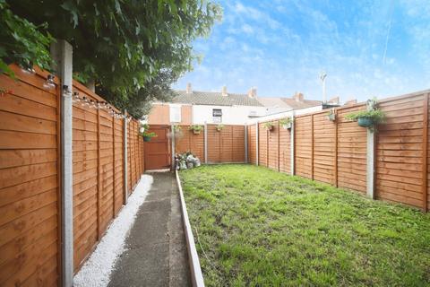 2 bedroom terraced house for sale, Portman Street, Taunton