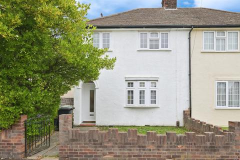 3 bedroom semi-detached house for sale, Wharf Road, Broxbourne