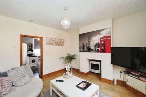 undefined, Latham Street, Nottingham