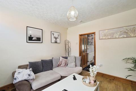 undefined, Latham Street, Nottingham