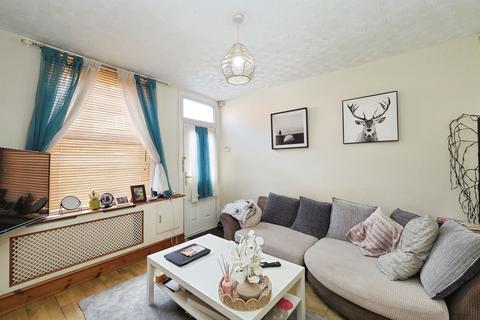 undefined, Latham Street, Nottingham