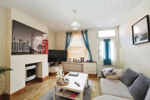 undefined, Latham Street, Nottingham