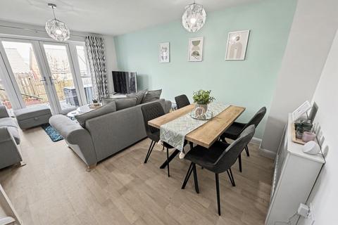 2 bedroom semi-detached house for sale, Par Drive, Tiverton, EX16